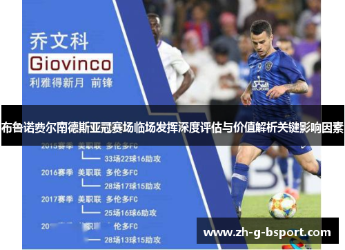 布鲁诺费尔南德斯亚冠赛场临场发挥深度评估与价值解析关键影响因素